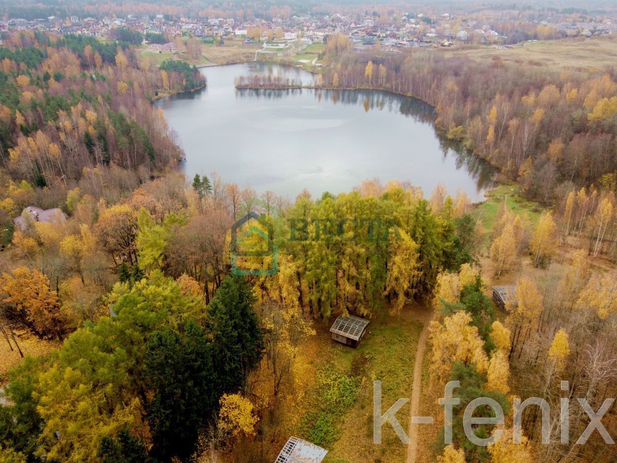 участок 21 сот